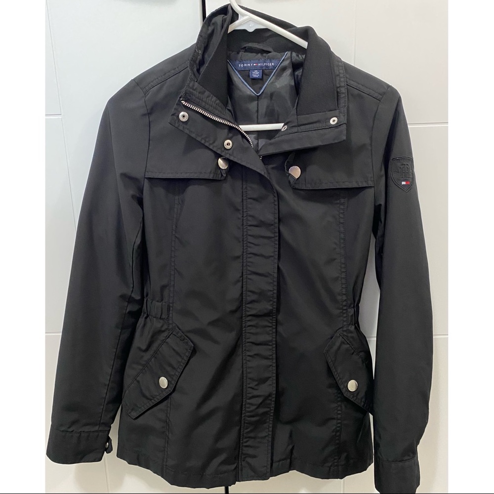 Tommy Hilfiger Jacket / Coat